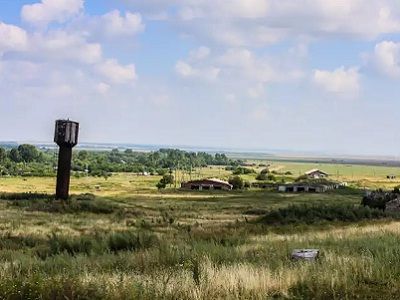 Село, разруха. Источник - http://micoff.livejournal.com/ Село, разруха. Источник - http://micoff.livejournal.com/