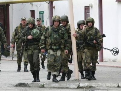 Спецоперация, нейтрализация, задержание. Фото: rusnovosti Спецоперация, нейтрализация, задержание. Фото: rusnovosti