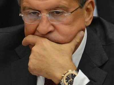 Лавров и часы Лавров и часы