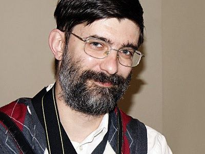 Журналист Юрий Попов. Фото: komiinform.ru Журналист Юрий Попов. Фото: komiinform.ru