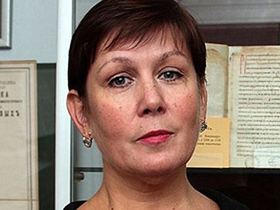 Наталья Шарина Фото: www.ntv.ru Наталья Шарина Фото: www.ntv.ru