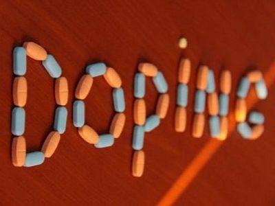 Допинг. Источник - kursktv.ru Допинг. Источник - kursktv.ru