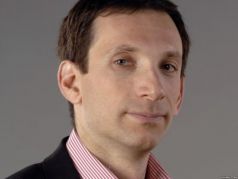 Виталий Портников. Из личного архива Виталий Портников. Из личного архива