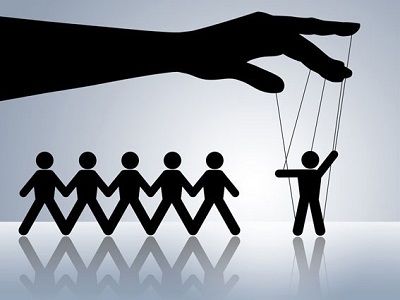 Марионетки. Публикуется в igoryakovenko.blogspot.ru Марионетки. Публикуется в igoryakovenko.blogspot.ru