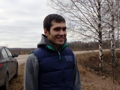 Андрей Барабанов (Фото: Каспаров.Ru) Андрей Барабанов (Фото: Каспаров.Ru)