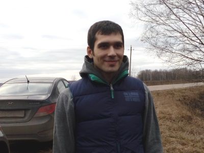 Андрей Барабанов. Фото: Каспаров.Ru Андрей Барабанов. Фото: Каспаров.Ru