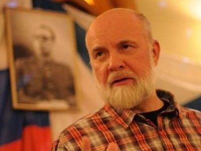 Алексей Широпаев. Фото из https://www.facebook.com/shiropaev Алексей Широпаев. Фото из https://www.facebook.com/shiropaev