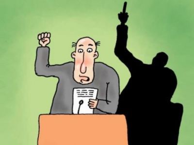 Пустые обещания. Фото: sev-pravda.ru Пустые обещания. Фото: sev-pravda.ru