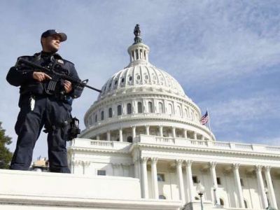 Конгресс США. Фото: chto-proishodit.ru Конгресс США. Фото: chto-proishodit.ru