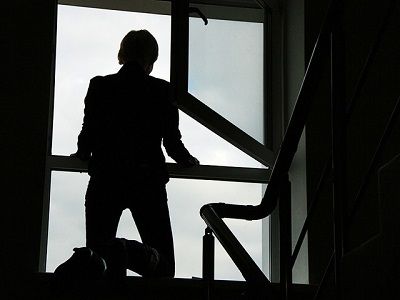 Отчаянье. Источник - classic.newsru.com Отчаянье. Источник - classic.newsru.com