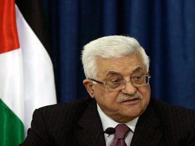 Визит президента Палестины в Москву может состояться в ближайшее время