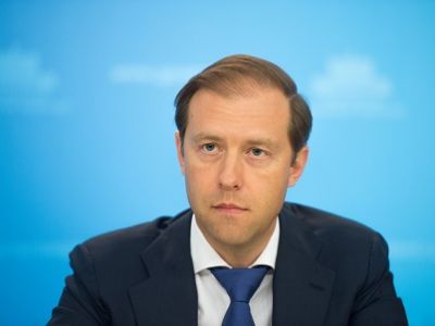 В новом правительстве Мантуров останется вице-премьером, но потеряет пост главы Минпромторга