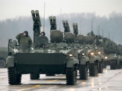 Танки. Фото: vestikavkaza.ru Танки. Фото: vestikavkaza.ru