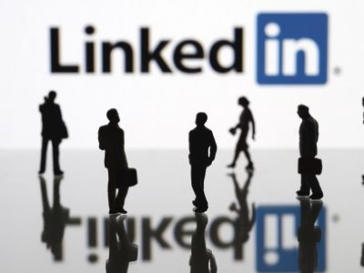 LinkedIn. Фото: hsto.org LinkedIn. Фото: hsto.org