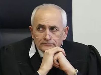 Судья Сергей Москваленкео. Фото: 116almet.ru Судья Сергей Москваленкео. Фото: 116almet.ru