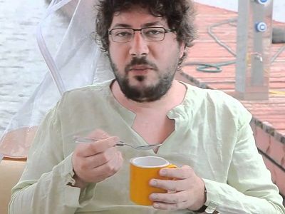 Артемий Лебедев. Источник - online812.ru Артемий Лебедев. Источник - online812.ru