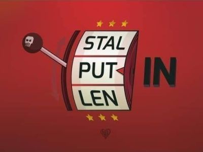 Ленин, Сталин, Путин. Фото: uainfo.org Ленин, Сталин, Путин. Фото: uainfo.org