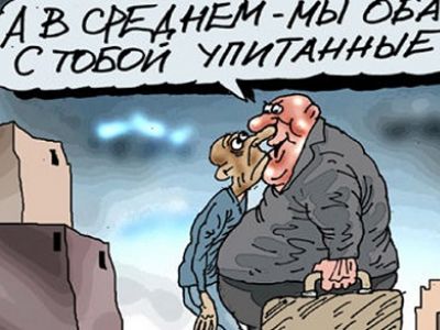 Бедные и богатые. Фото: media.mk-turkey.ru Бедные и богатые. Фото: media.mk-turkey.ru