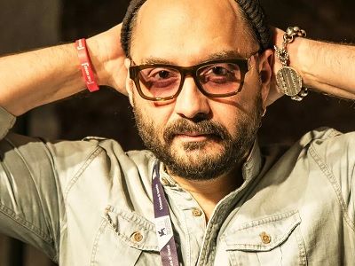 Кирилл Серебренников. Фото: interview-so-zvezdoi.ru Кирилл Серебренников. Фото: interview-so-zvezdoi.ru