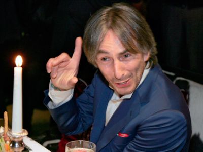 Умар Джабраилов. Фото: "Коммерсант" Умар Джабраилов. Фото: "Коммерсант"