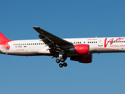 ВИМ-Авиа. Фото: Airlinesinform.ru ВИМ-Авиа. Фото: Airlinesinform.ru