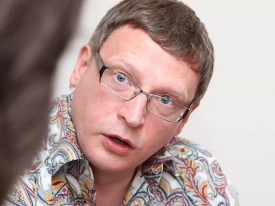 Александр Бурков. Фото: 66.ru Александр Бурков. Фото: 66.ru