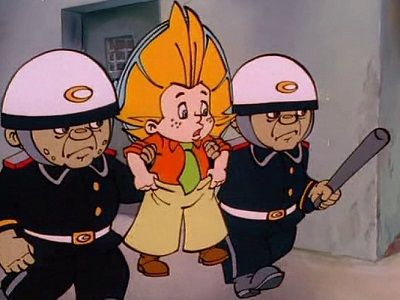 Мультфильм по книге Н. Носова "Незнайка на Луне". Фото: kramola.info Мультфильм по книге Н. Носова "Незнайка на Луне". Фото: kramola.info