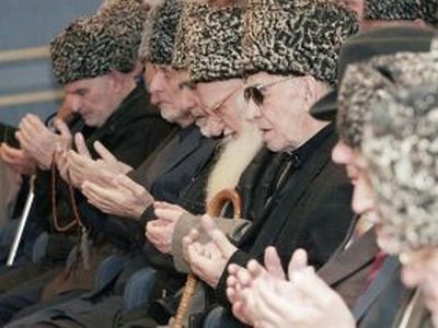 Нальчикский городской суд ликвидировал Совет Старейшин балкарского народа