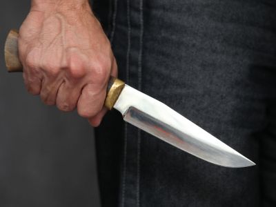 Под Волгоградом выпускник ранил ножом одноклассницу во время Последнего звонка