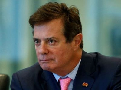 Экс-глава предвыборного штаба президента США Дональда Трампа Пол Манафорт. Фото: gdb.rferl.org Экс-глава предвыборного штаба президента США Дональда Трампа Пол Манафорт. Фото: gdb.rferl.org