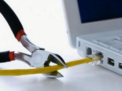 Запрещенный интернет. Фото: gogetnews.info Запрещенный интернет. Фото: gogetnews.info