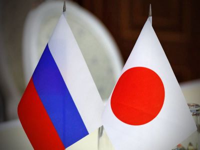 Япония может ограничить поставки автомобилей в РФ