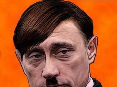 В суд ушло дело нижневартовца по "гопникам в Кремле" и Путину, похожему на Гитлера