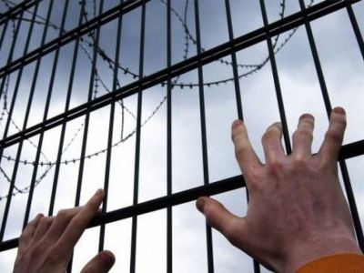 Курганского адвоката поместили в СИЗО по обвинению в подготовке побега заключенного