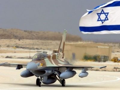 Иранские ПВО не смогли заметить поразившую их израильскую ракету