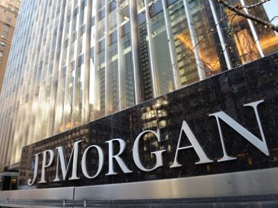 Американский банк JPMorgan сообщил о возможной конфискации его активов в России