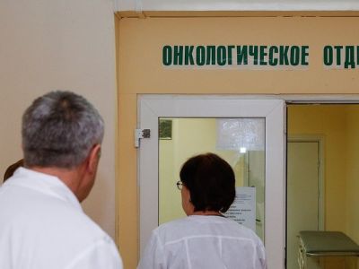 В России возник дефицит онкологического жизненно важного препарата уромитексан