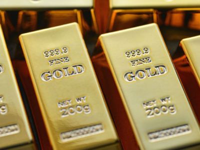 Европарламент потребовал от России вернуть Румынии 91 тонну золота