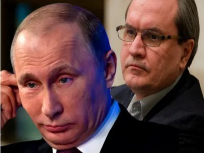 Владимир Путин и Валерий Фадеев. Фото: Rudecom.ru Владимир Путин и Валерий Фадеев. Фото: Rudecom.ru