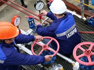 Газопровод. Фото: ТАСС Газопровод. Фото: ТАСС