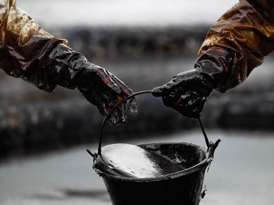 Нефть. Фото: expert.ru