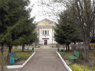 Дом-интернат в Вязьме. Фото: сайт СОГБУ "Вяземский ДИПИ" Дом-интернат в Вязьме. Фото: сайт СОГБУ "Вяземский ДИПИ"