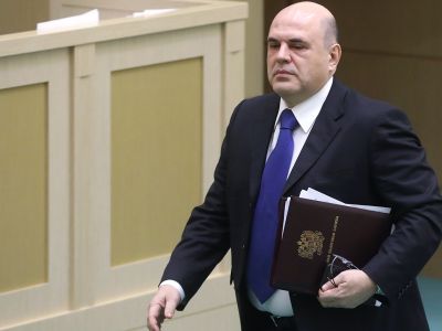 Михаил Мишустин. Фото: ТАСС Михаил Мишустин. Фото: ТАСС