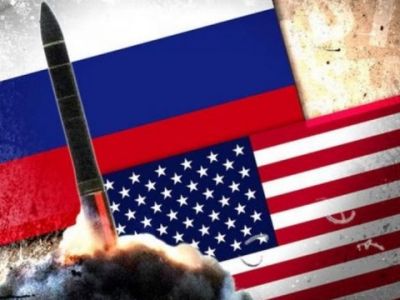 Переговоры России и США по СНВ-3.   Фото: interaffairs.ru