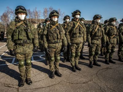 Армия. Фото: Минобороны РФ / Global Look Press Армия. Фото: Минобороны РФ / Global Look Press