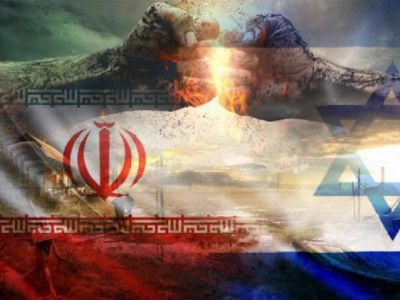 Президент Ирана: Израиль перешел 