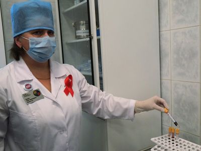 В России снова наблюдается нехватка препаратов для больных ВИЧ