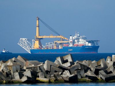 Отобранный у собственников Калининградский морской порт могут отдать Росатому