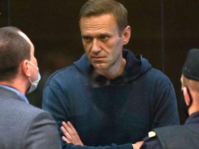 Канада ввела санкции из-за смерти Навального