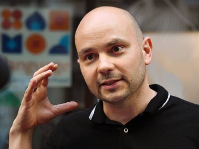 Андрей Пивоваров Андрей Пивоваров